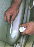 Cigarette Repairs