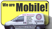 Mobile Lether Repairs